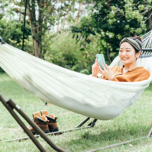 Picky'sにてVivereハンモックが紹介されました!