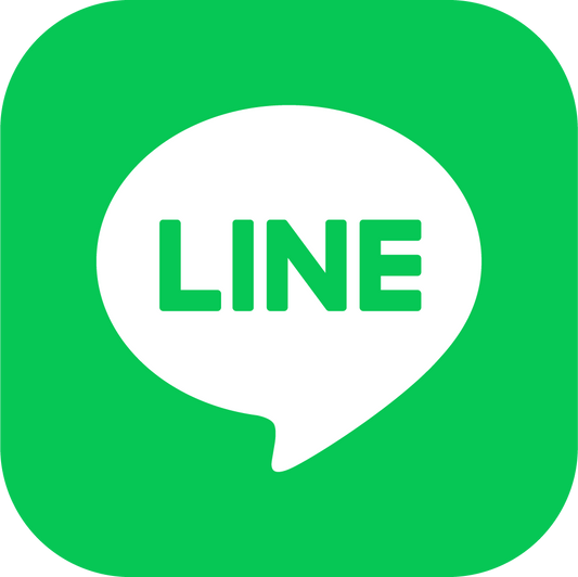公式LINEアカウント開設