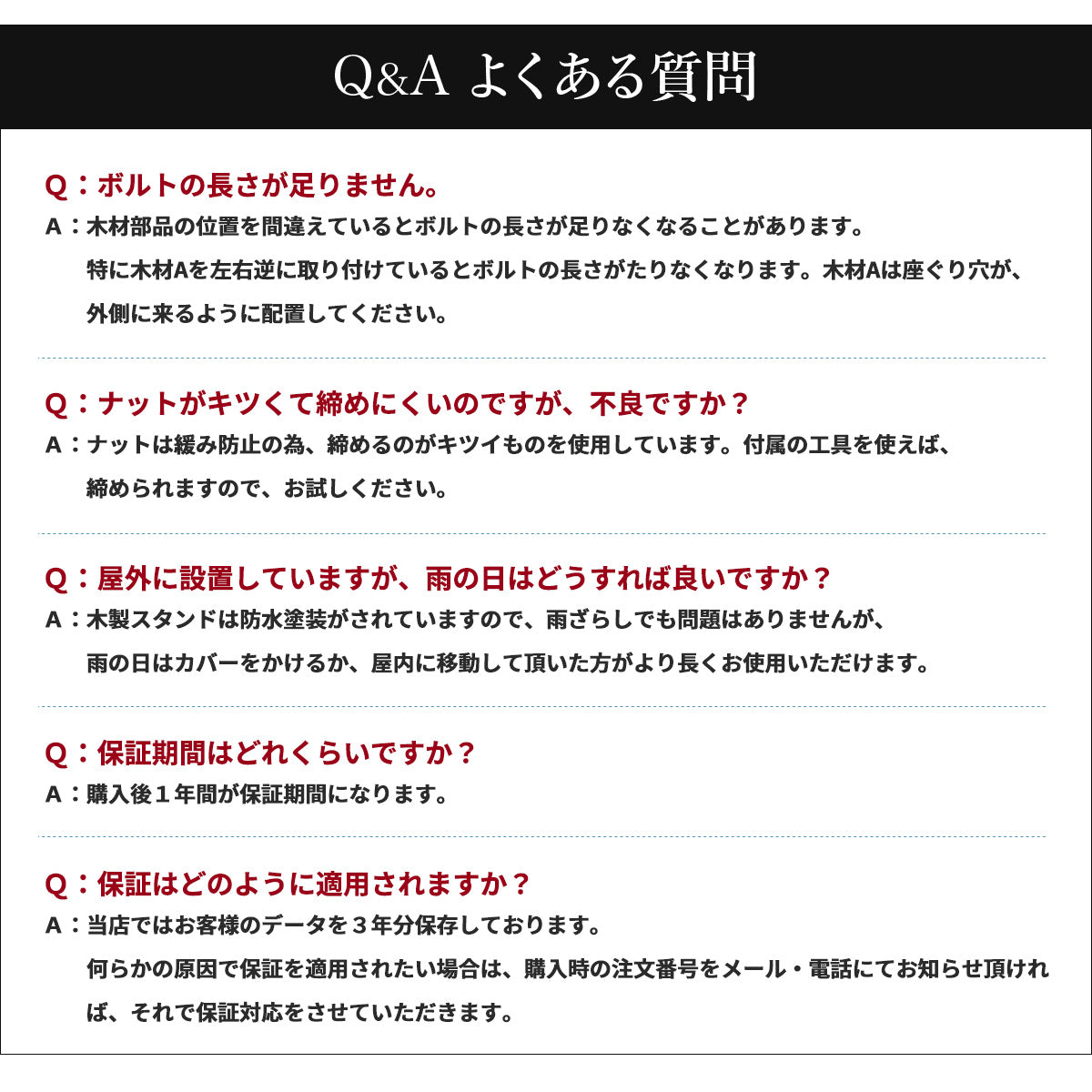 Vivere 木製スタンドハンモック レギュラーサイズ